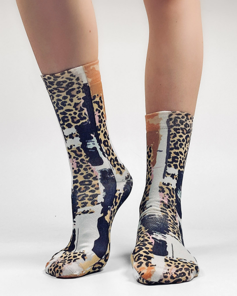 Wigglesteps Damen - Socken - Style: 06026