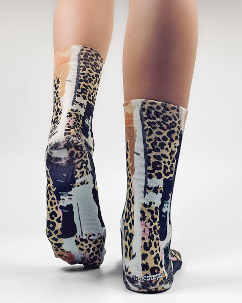 Preview: Wigglesteps Damen - Socken - Style: 06026