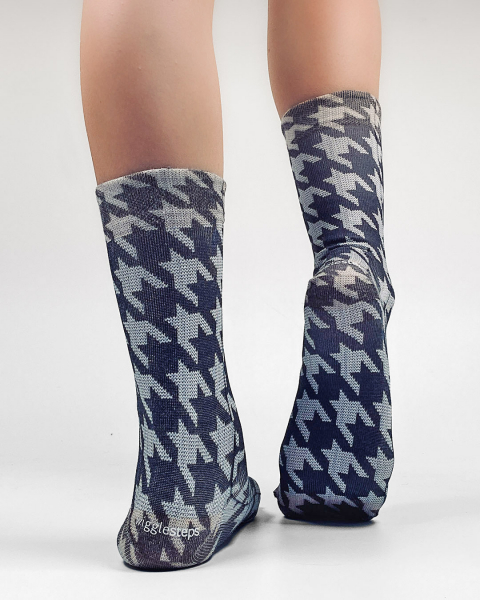 Preview: Wigglesteps Damen - Socken - Style: 06037 - Zeitlos