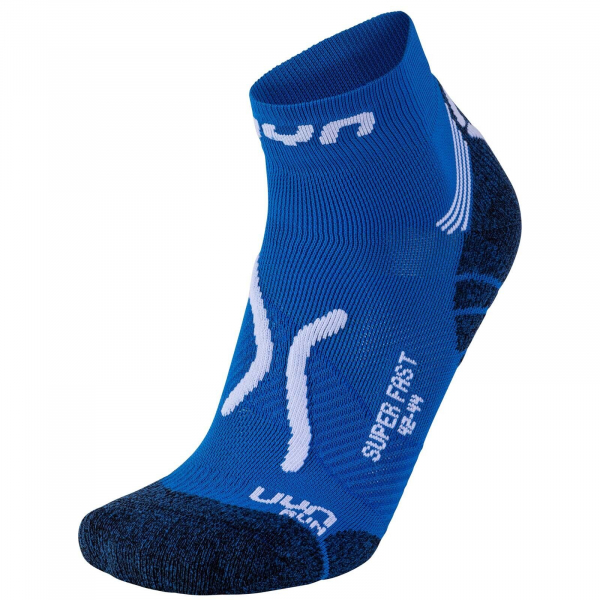 Preview: UYN Herren - Run Super Fast - Blau