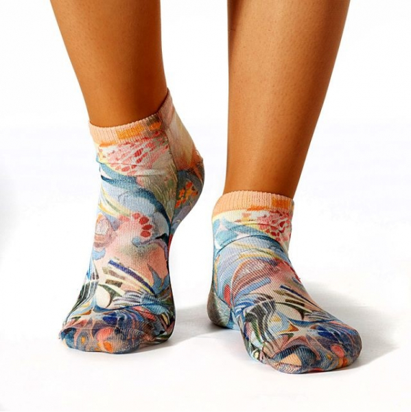 Wigglesteps Damen - Sneaker - Style: 00615 - Waterworld