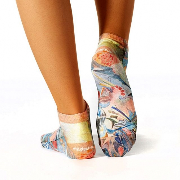 Wigglesteps Damen - Sneaker - Style: 00615 - Waterworld