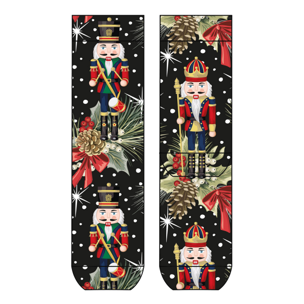 Cool 7 Herrensocken (One Size 41/46) - Motiv - C0237