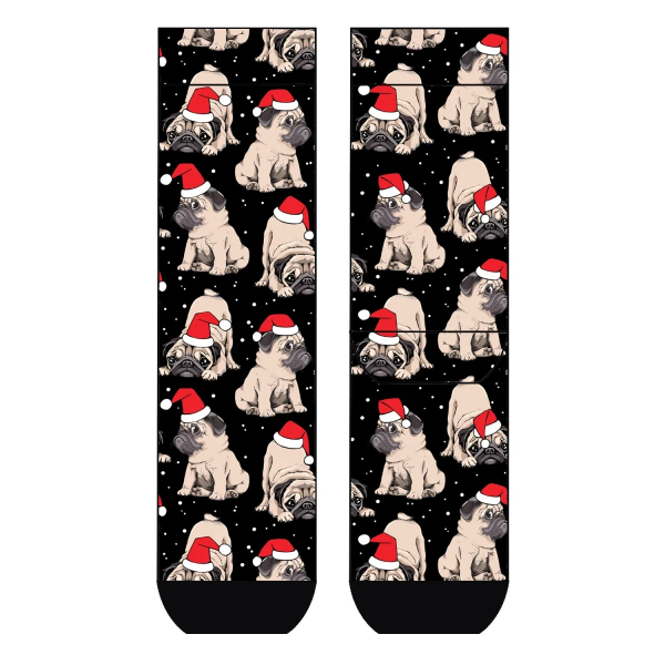 Cool 7 - Unisex One Size (41/46) - Print Socken - Runddruck Motiv: C5121