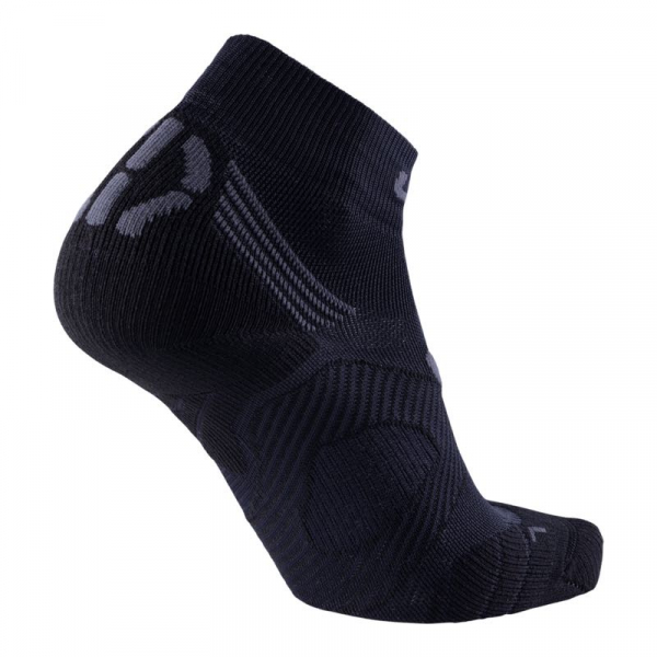 Preview: UYN Damen - Running Super Fast - Uni Schwarz