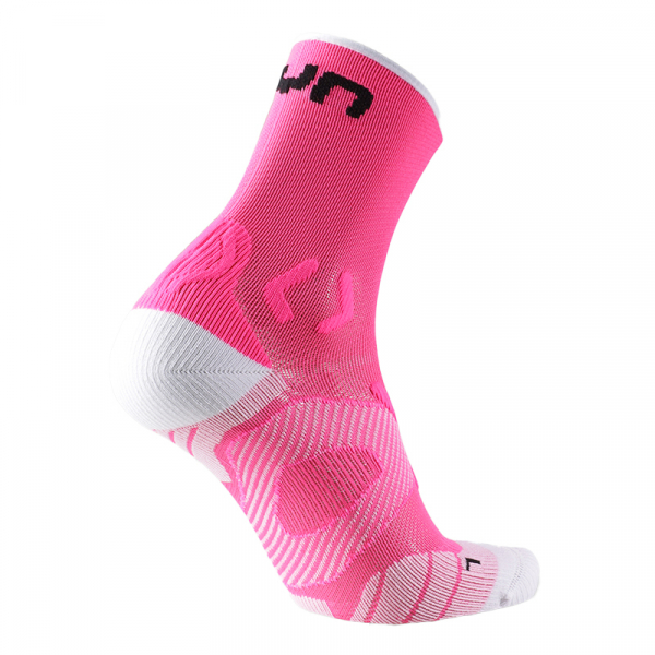 Preview: UYN Damen - Runners One Short - Superpink
