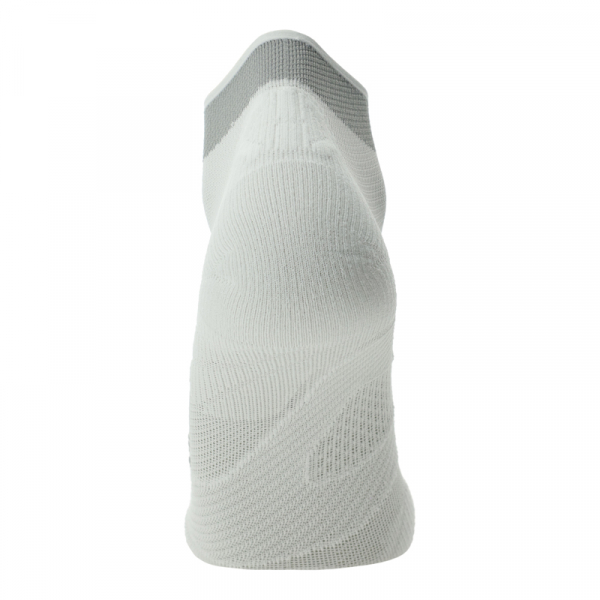 UYN Herren - Runners One Quarter - Weiss/Silber