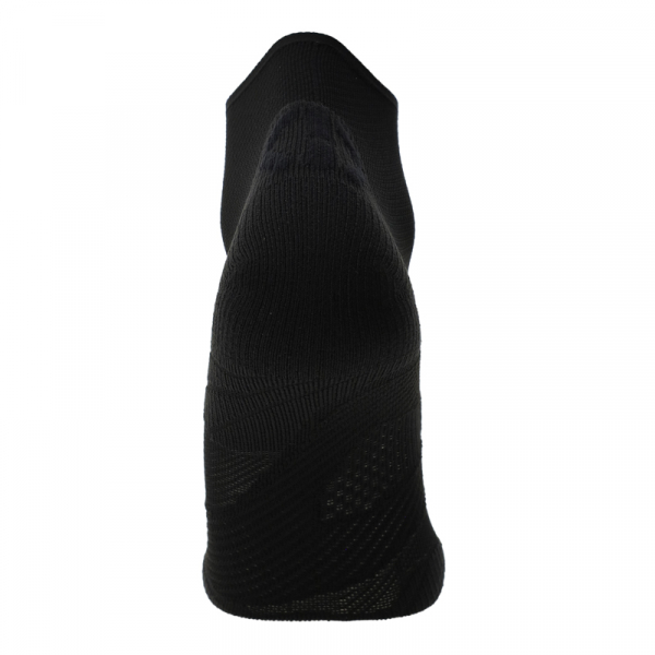 UYN Herren - Runners One Quarter - Schwarz/Blau