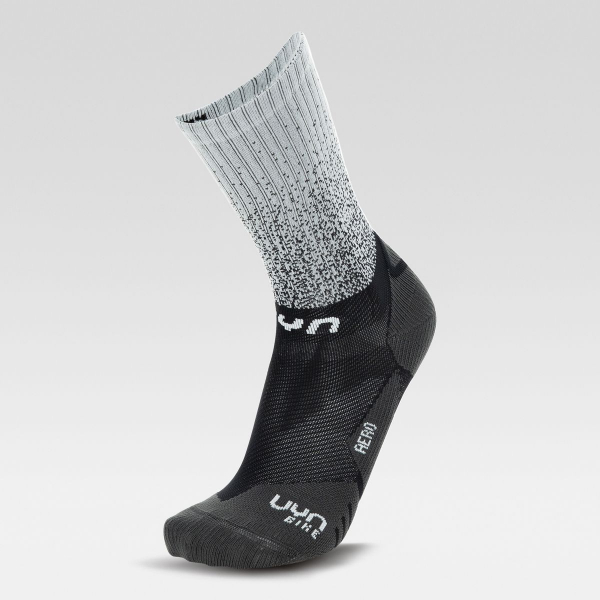 UYN Herren - Biking Aero - Style: Grau
