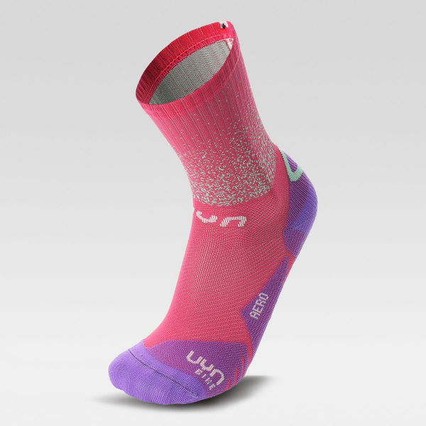 UYN Damen - Biking Aero - Style: Flieder