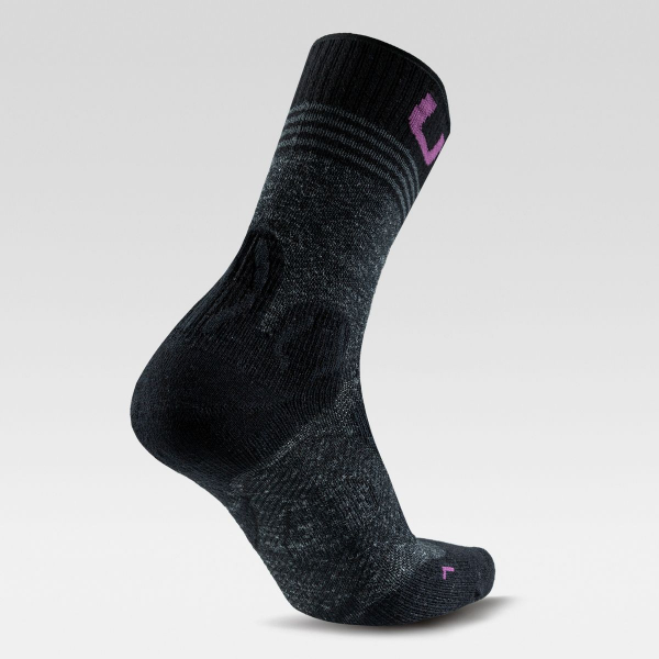 UYN Damen - All Season One - Schwarz