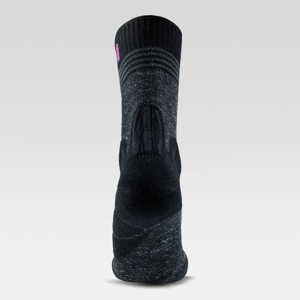 UYN Damen - All Season One - Schwarz