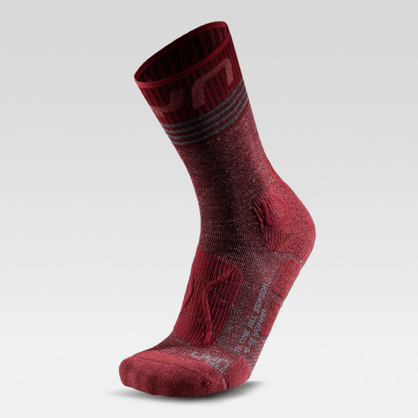 UYN Damen - All Season One - Burgund