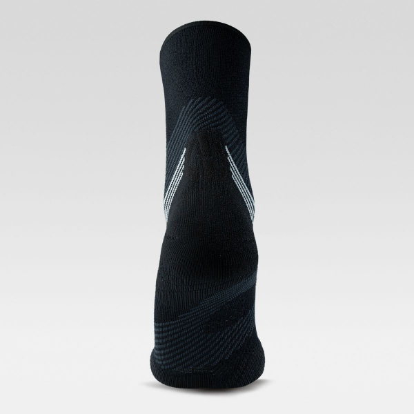 UYN Herren - Run Winter One - Schwarz