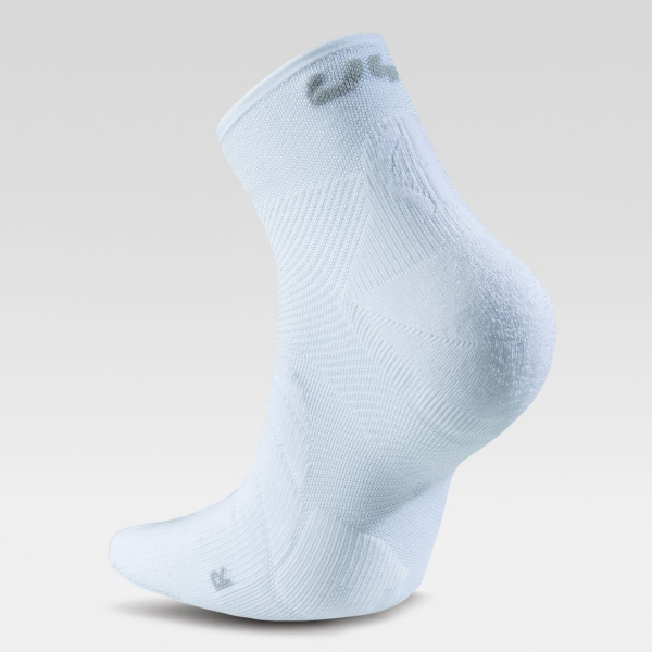 UYN Damen - Runners Five Quarter - Weiss