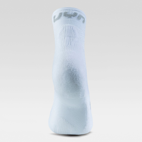 UYN Damen - Runners Five Quarter - Weiss