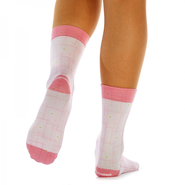 Wigglesteps Damen - Socken - Style: 01191 - Best Mom