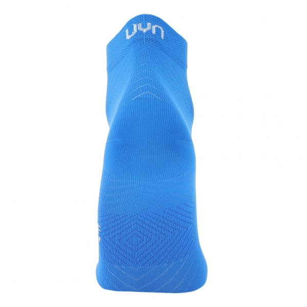 Preview: 2 Paar UYN Unisex - Essential Quarter - Blau