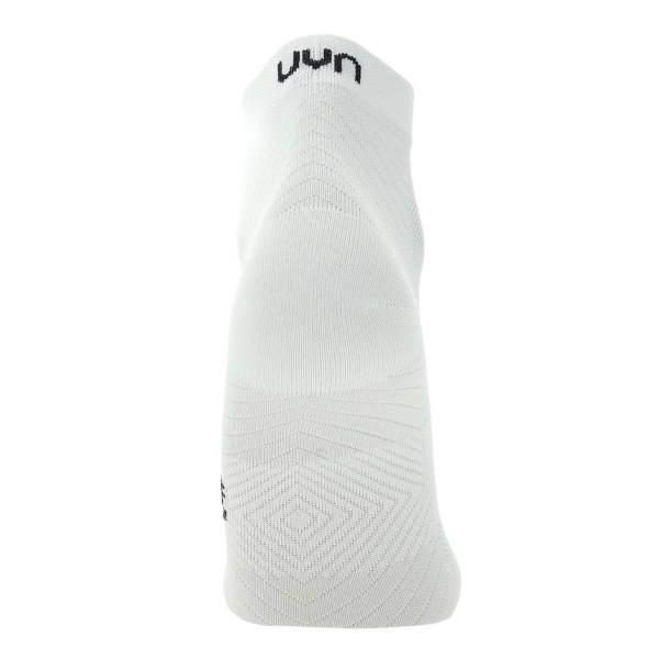 Preview: 2 Paar UYN Unisex - Essential Quarter - Weiss