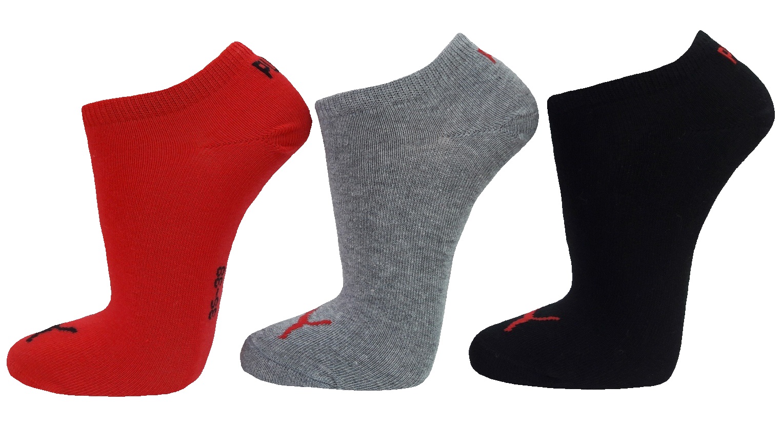 Puma socken rot online