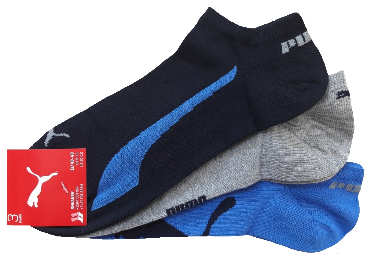 socken max Glattgestrickte Sportsneaker im exklusiven Puma