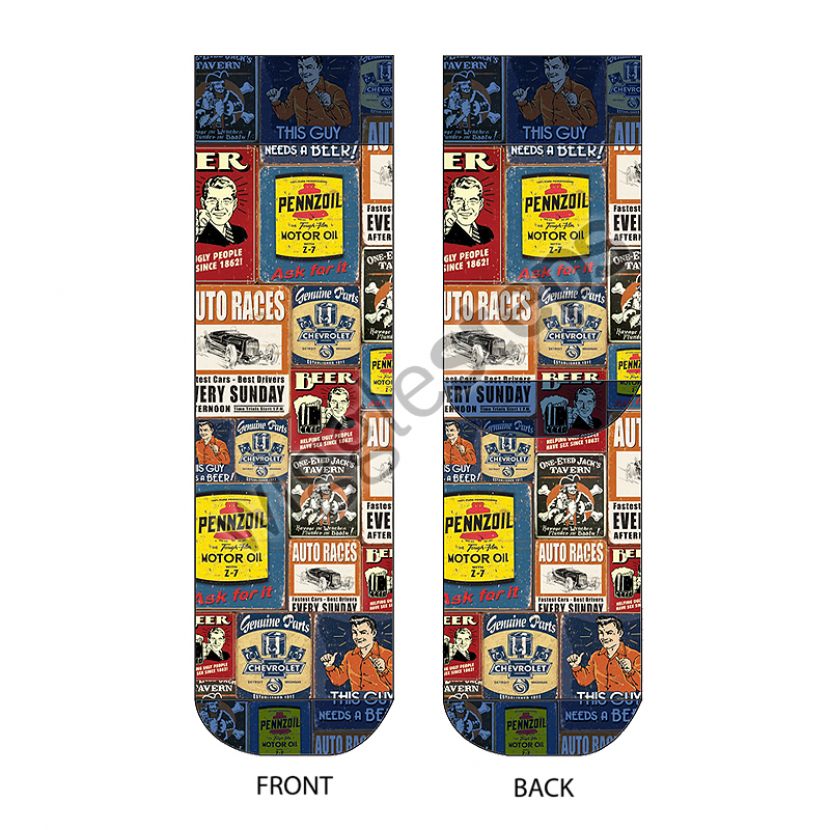 Wigglesteps Herren - Socken - Style: 00499 - Männerwelt