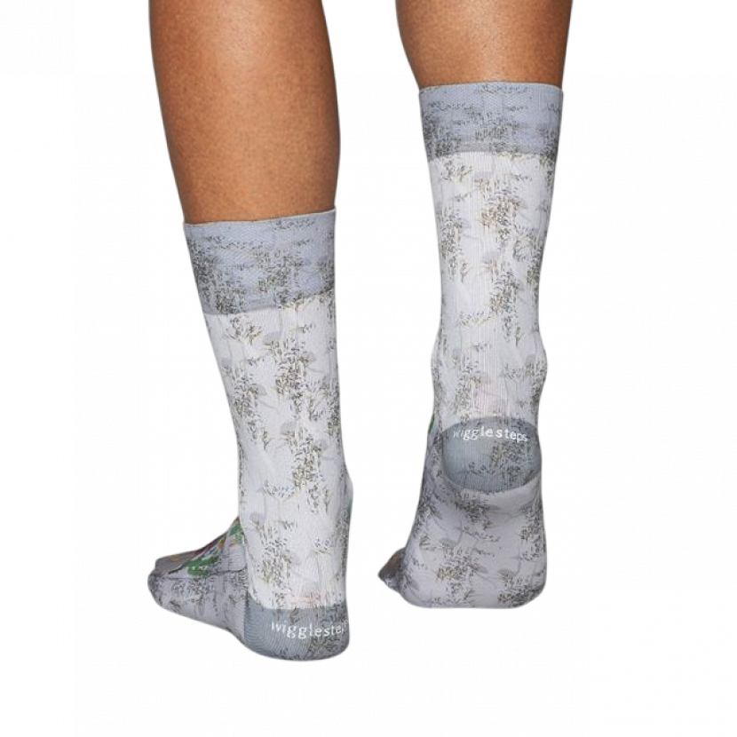 Wigglesteps Herren - Socken - Style: 01742 - Route 66