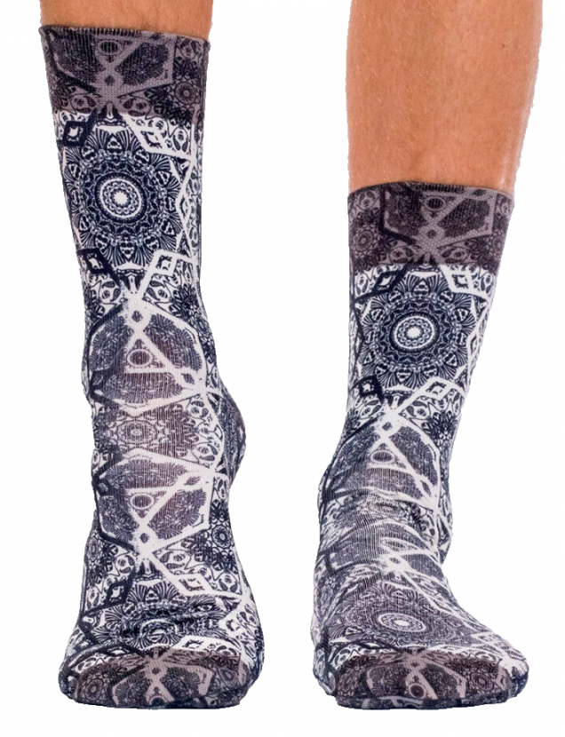 Wigglesteps Herren - Socken - Style: 03151 - Majolika
