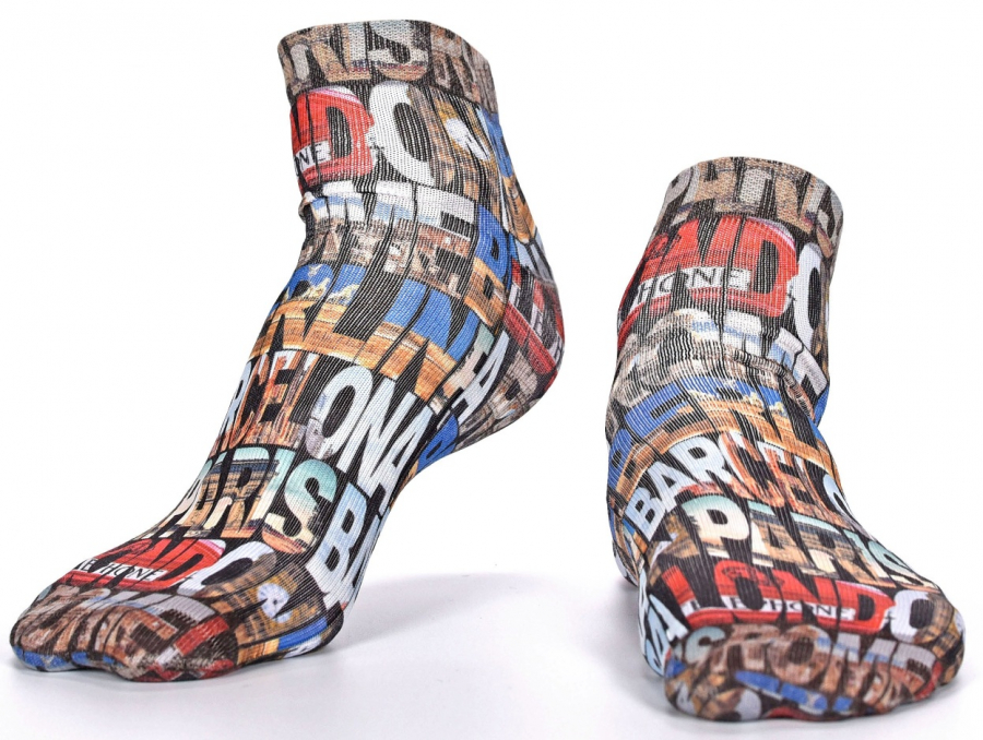 Wigglesteps Herren - Quarter - Style: 03593 - Städtetrip