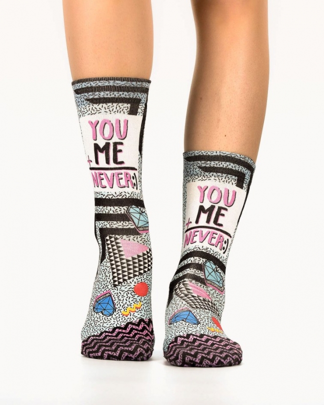 Wigglesteps Damen - Socken - Style: 03735 - Single :-)