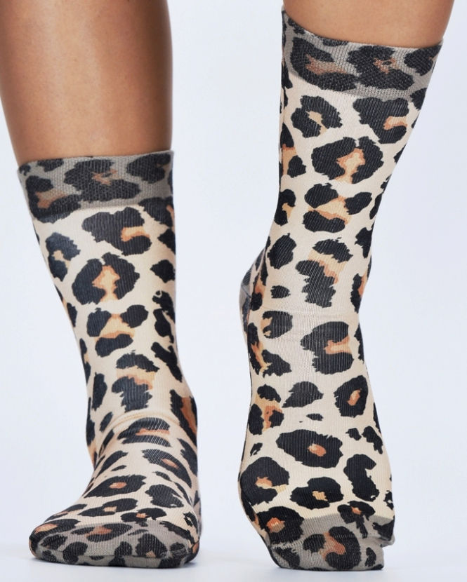 Wigglesteps Damen - Socken - Style: 03948 - Big Leo
