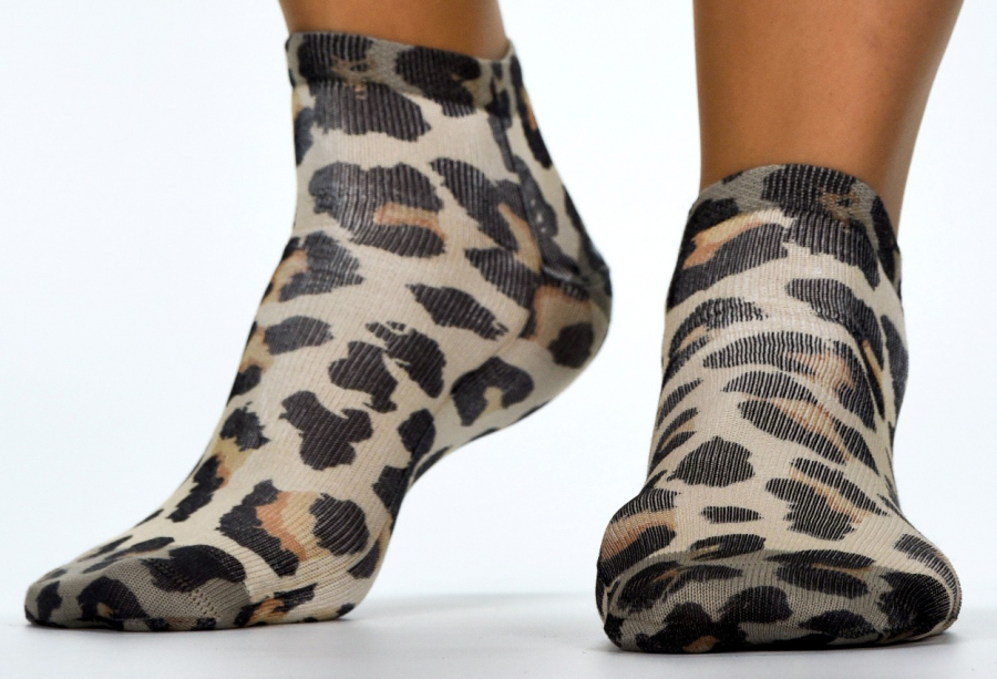 Wigglesteps Damen - Sneaker - Style: 03986 - Big Leo