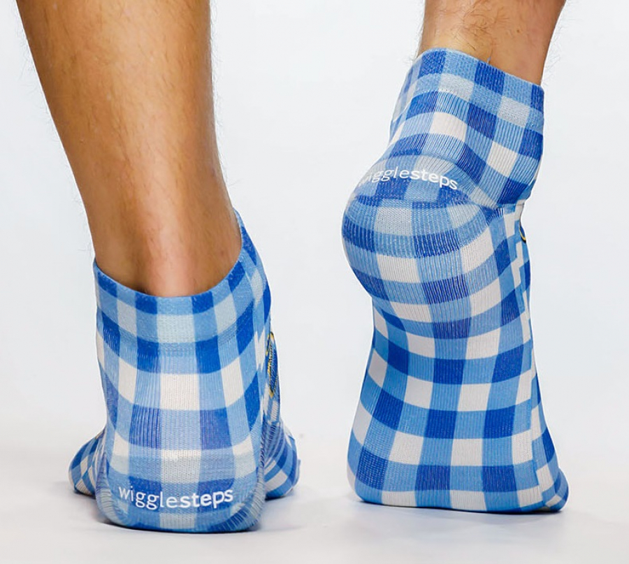 Wigglesteps Herren - Quarter - Style: 05193 - Spaghetti
