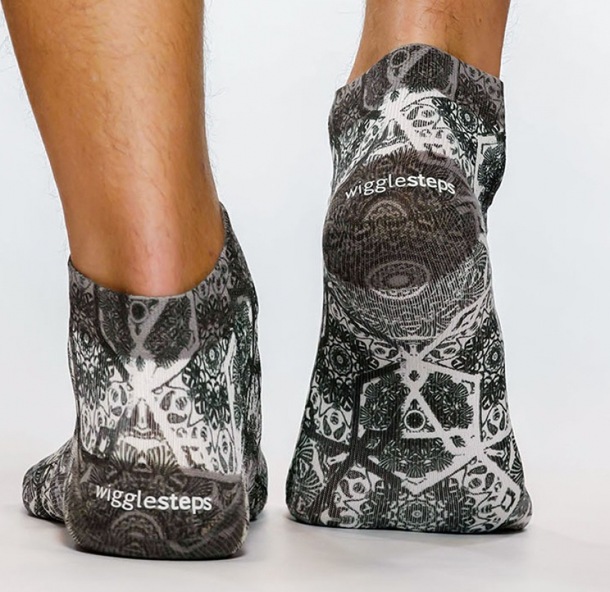 Wigglesteps Herren - Quarter - Style: 05263 - Majolika