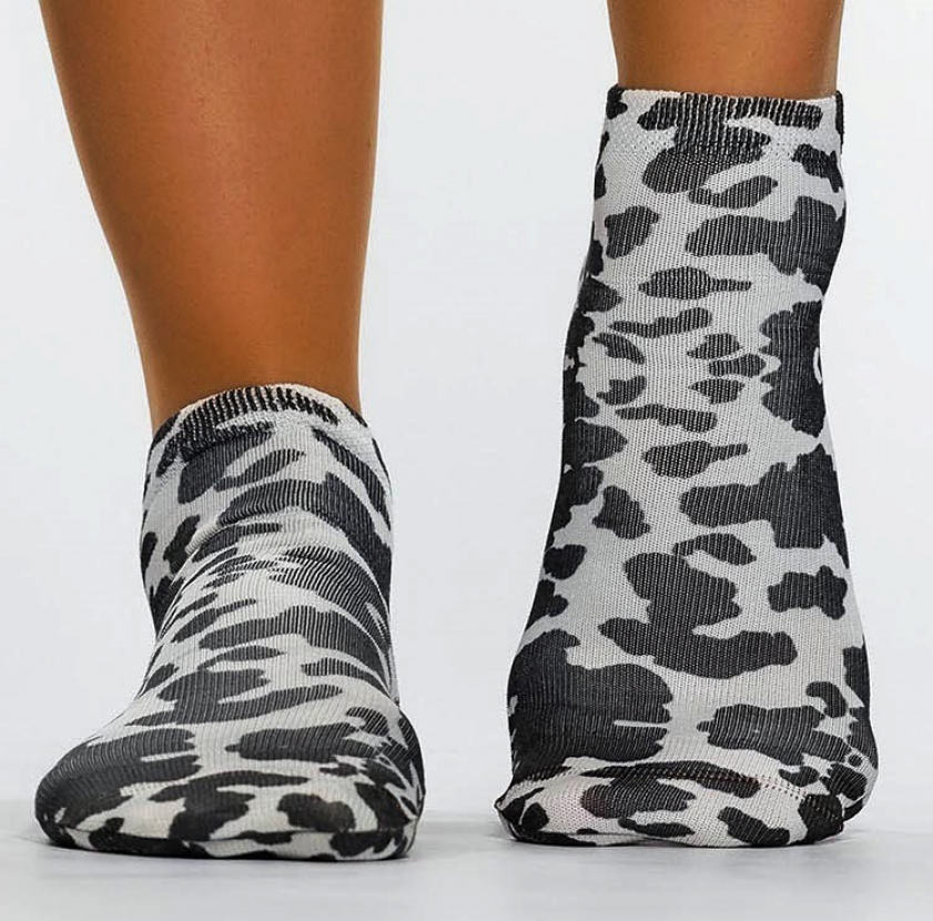 Wigglesteps Damen - Sneaker - Style: 05565 - Kuhfleck