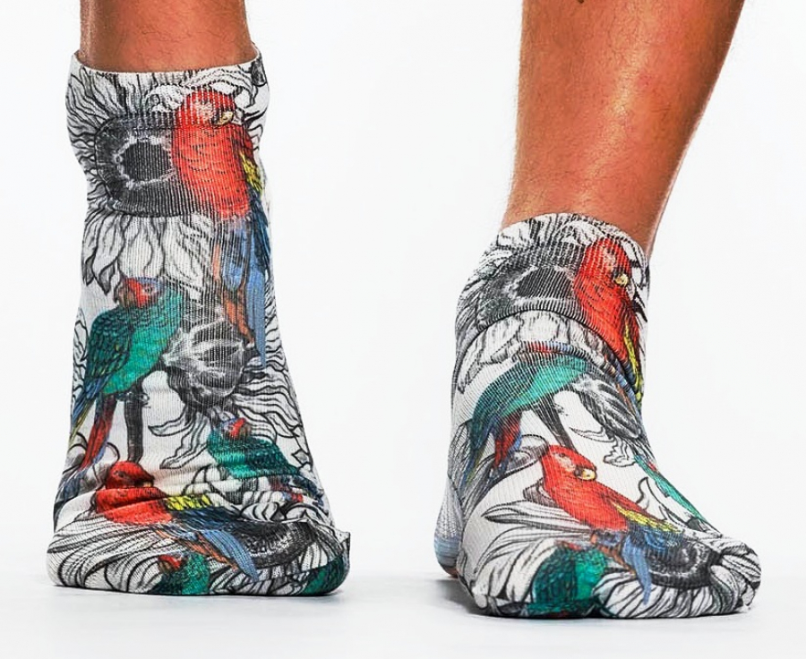 Wigglesteps Herren - Quarter - Style: 05645 - Ara