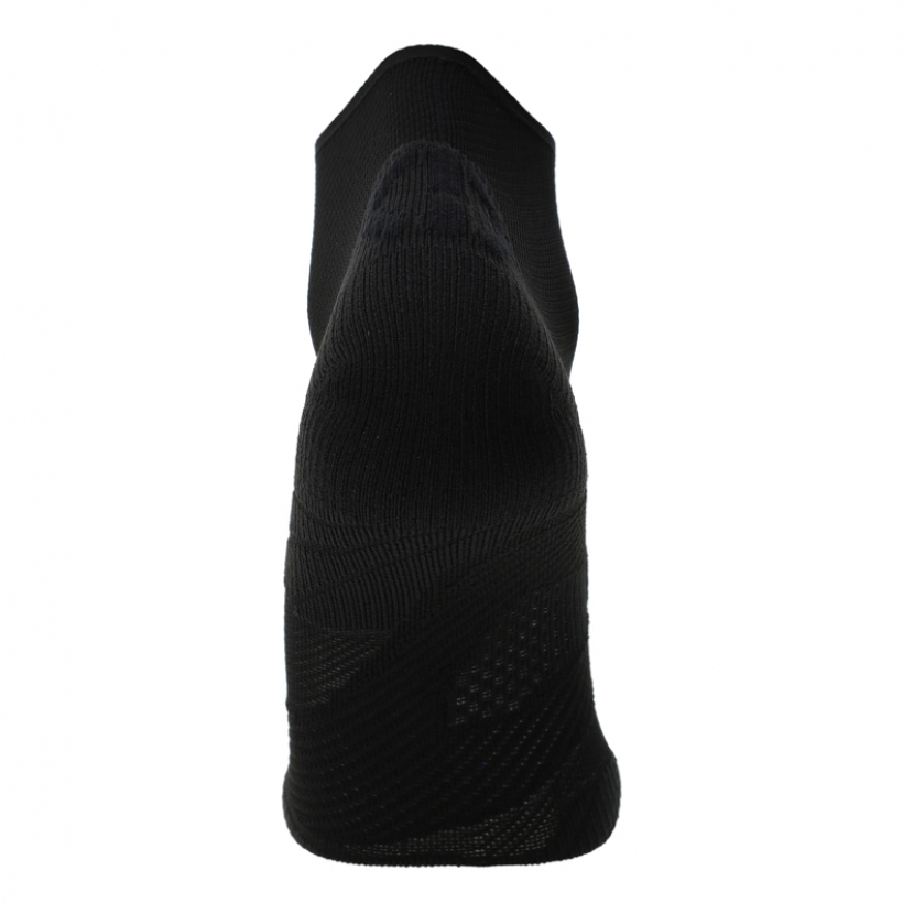 UYN Herren - Runners One Quarter - Schwarz/Blau