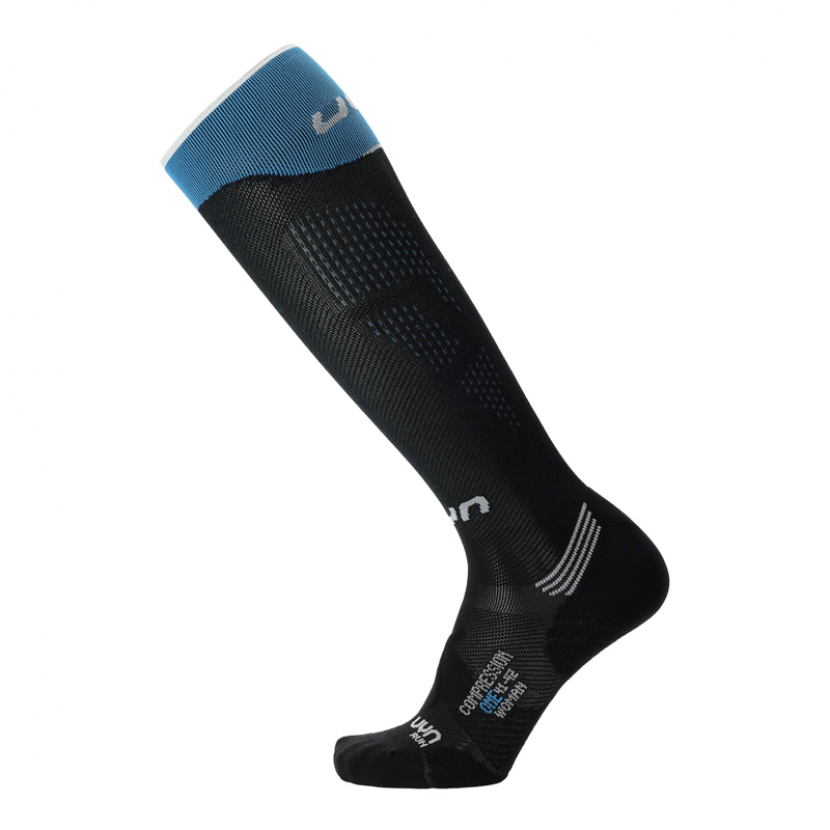 Damen UYN - Run Compression One - Supersoft Kniestrumpf