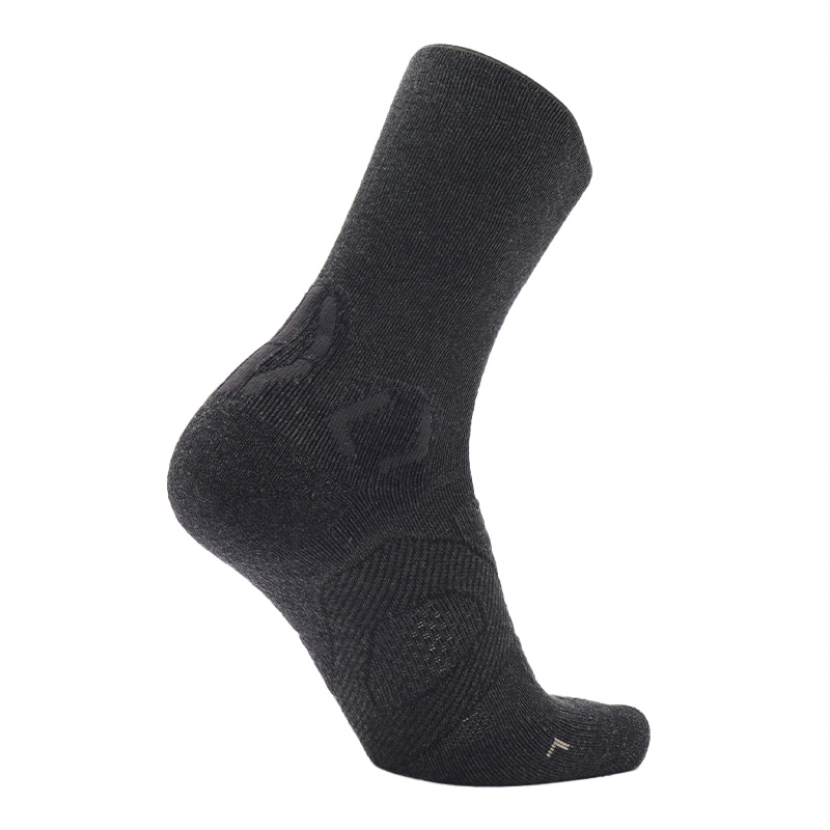 UYN Unisex - Biotrek Tick Repellent - Mosquito / Zeckensocken