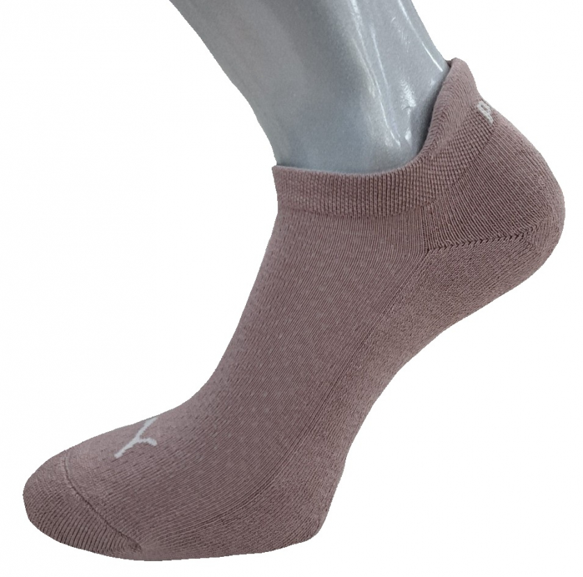 2 Paar Puma Speed Cat Damen Frotteesohle Sneaker - FX Set: Brown Combo