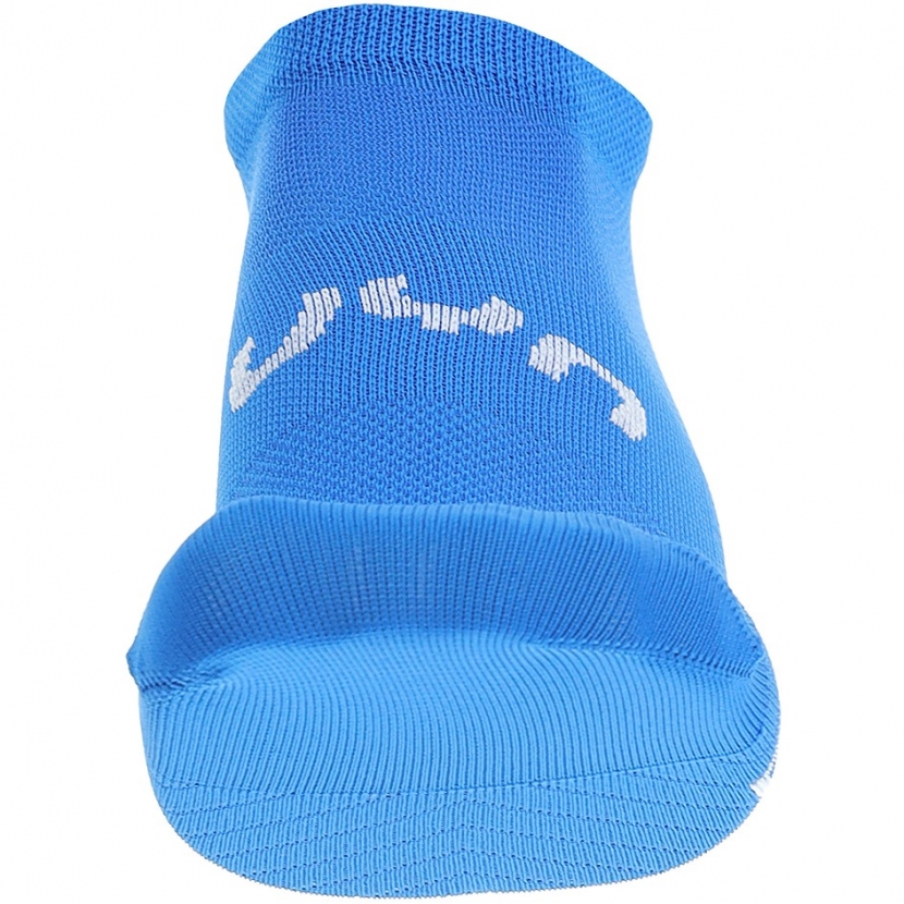 2 Paar UYN Unisex - Essential Sneaker - Blau