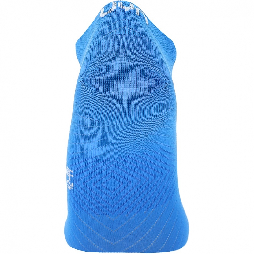 2 Paar UYN Unisex - Essential Sneaker - Blau