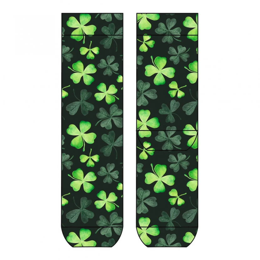 Cool 7 - Unisex One Size (41/46) - Print Socken - Runddruck Motiv: C5465