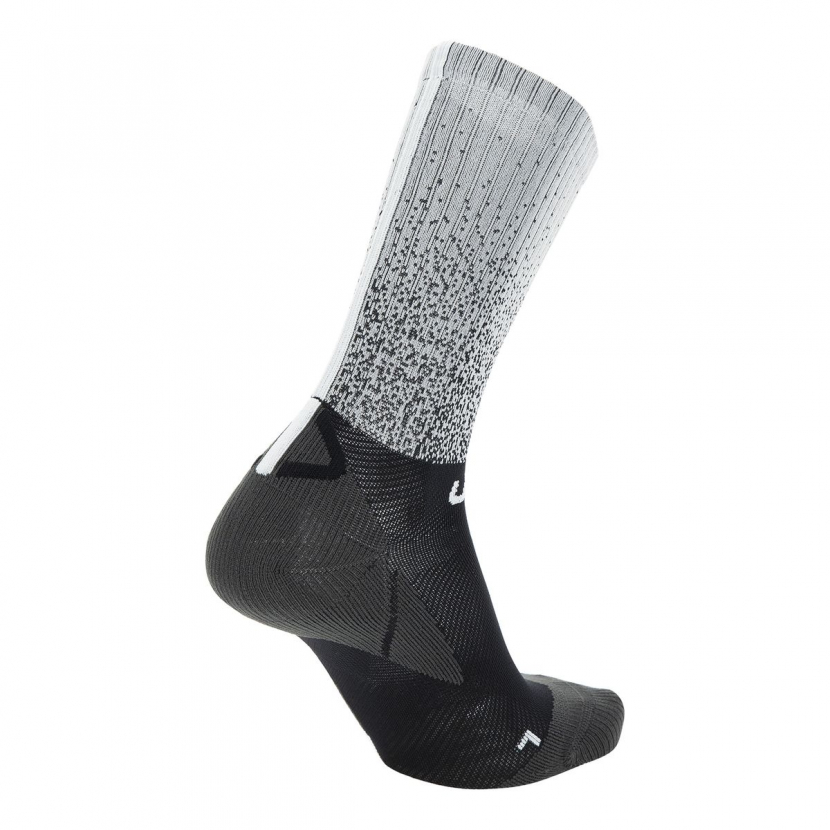 UYN Herren - Biking Aero - Style: Grau