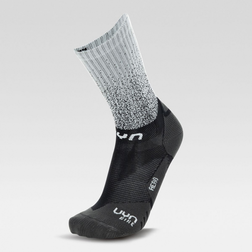 UYN Herren - Biking Aero - Style: Grau