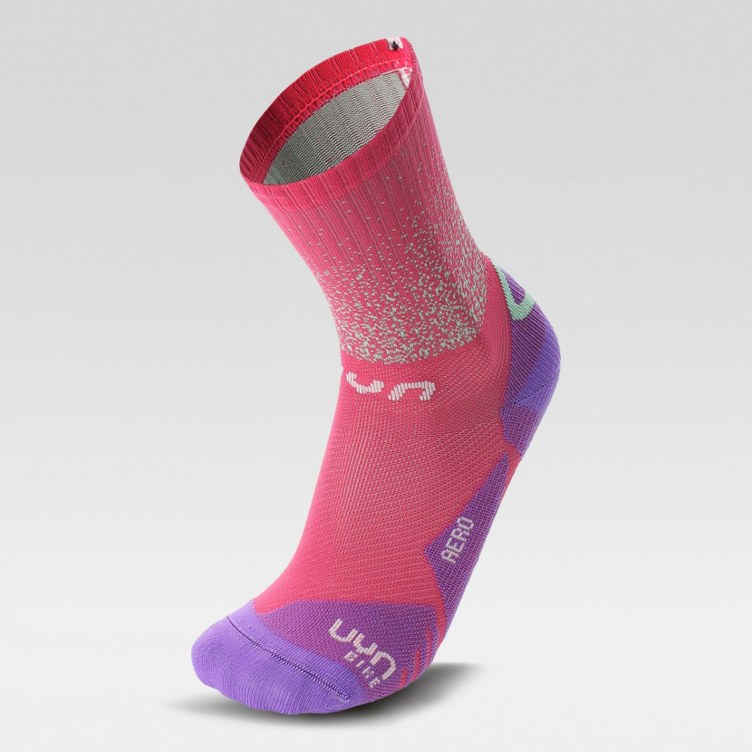 UYN Damen - Biking Aero - Style: Flieder