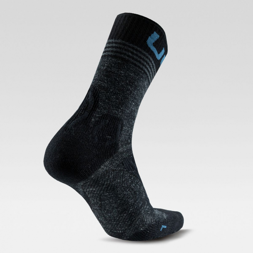 UYN Herren - All Season One - Schwarz