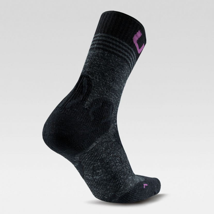 UYN Damen - All Season One - Schwarz