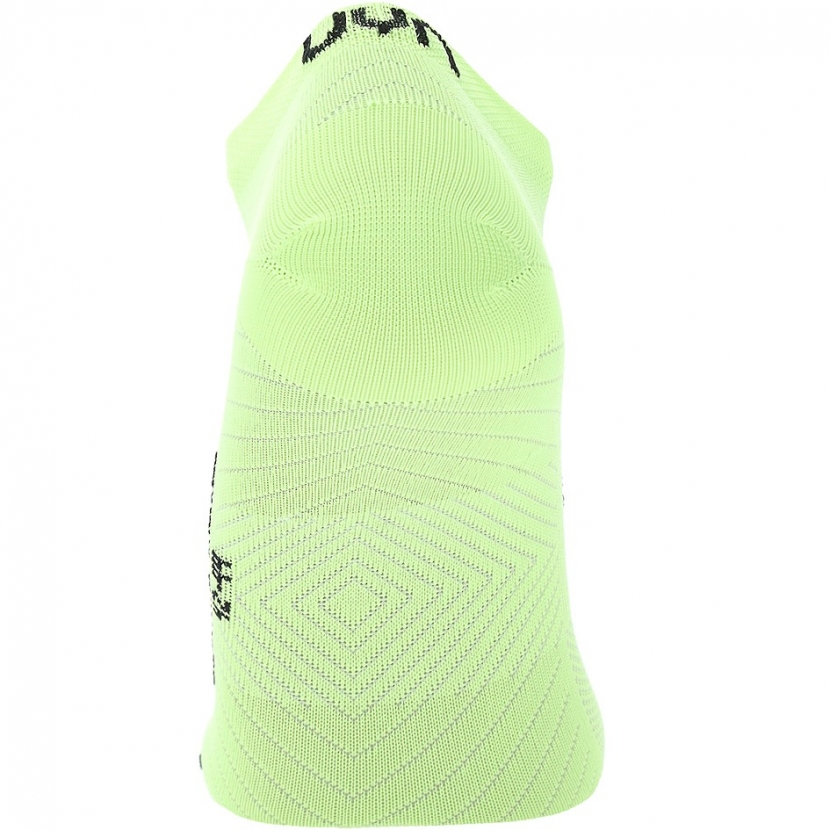 2 Paar UYN Unisex - Essential Sneaker - Lime