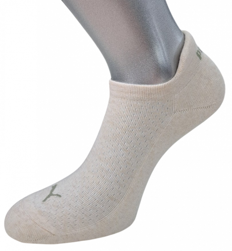 2 Paar Puma Speed Cat Damen P-Sohle Sneaker - FX Natur/Green - Größe 35/38